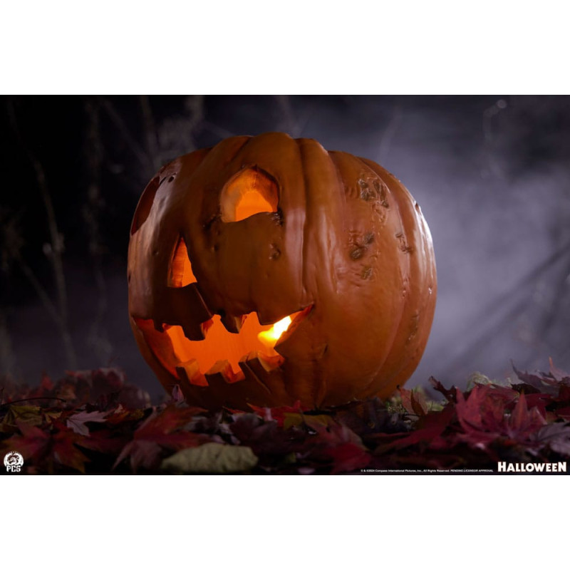 Halloween Jack-O-Lantern 31 cm – Licence PCS