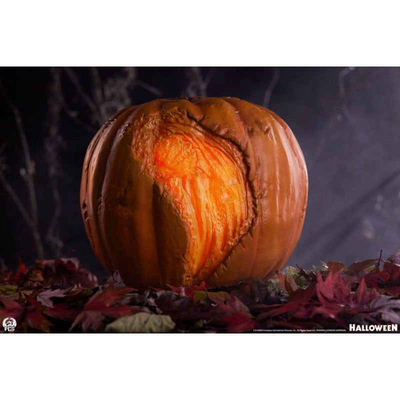 Halloween Jack-O-Lantern 31 cm – Licence PCS