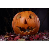 Halloween Jack-O-Lantern 31 cm – Licence PCS