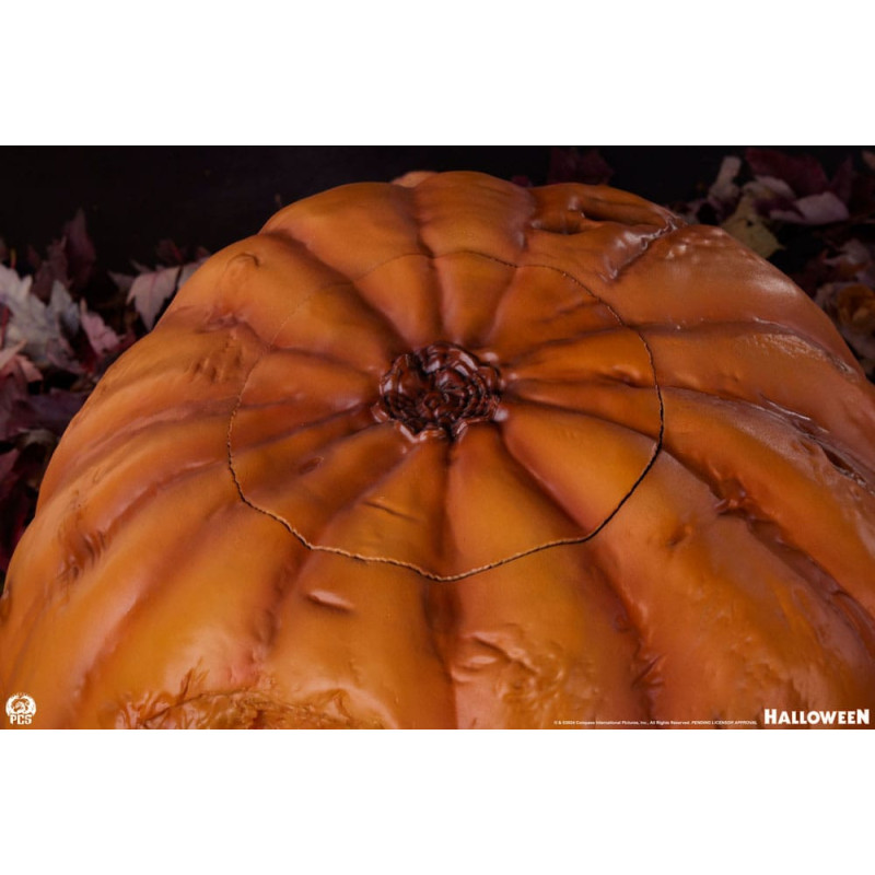 Halloween Jack-O-Lantern 31 cm – Licence PCS