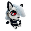 Helluva Boss - Peluche Loona 22 cm