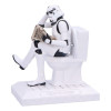 Star Wars : Original Stormtrooper - Figurine Pooper Trooper 14 cm