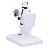 Star Wars : Original Stormtrooper - Figurine Pooper Trooper 14 cm