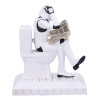 Star Wars : Original Stormtrooper - Figurine Pooper Trooper 14 cm