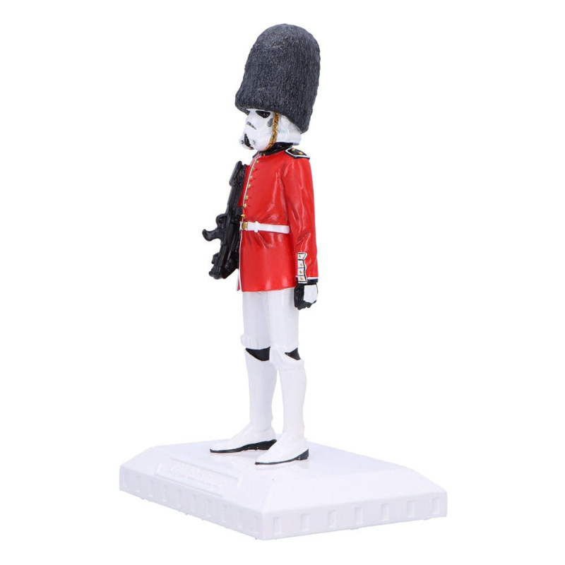 Stormtrooper Royal Guard – Figurine 19,5 cm – Nemesis Now