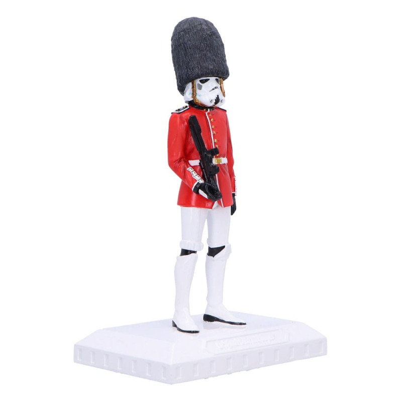 Stormtrooper Royal Guard – Figurine 19,5 cm – Nemesis Now