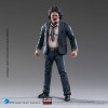 OCTOBRE 2025 : Texas Chainsaw Massacre (1974) - Figurine 1/18 Exquisite Mini Pretty Woman Mask