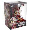 AOUT 2025 : Hazbin Hotel - Figurine vinyle Charlie Morning Star 13 cm