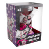 Hazbin Hotel - Figurine vinyl Angel Dust - Youtooz