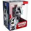 JUILLET 2025 : Helluva Boss - Figurine vinyle Loona 11 cm