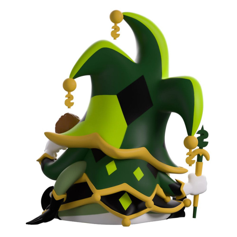 Figurine Mammon – Helluva Boss – Youtooz