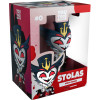 Helluva Boss - Figurine Youtooz vinyle Stolas 11 cm