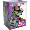 Helluva Boss - Figurine vinyle Fizz 12 cm - YouTooz