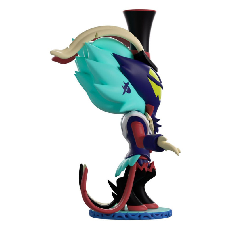 Helluva Boss - Figurine Ozzie – Youtooz