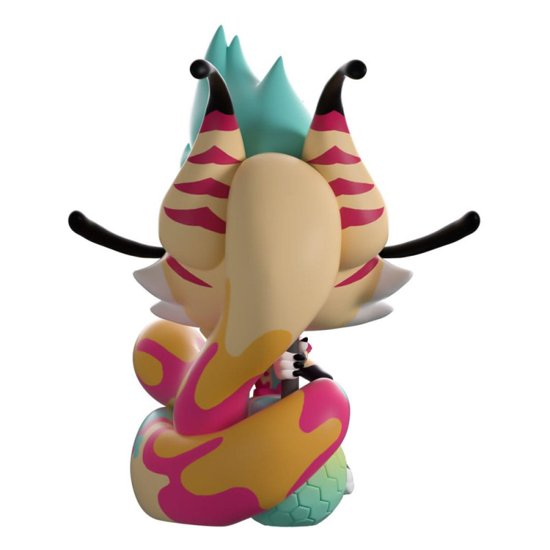 Helluva Boss - Figurine Beelzebub – Youtooz