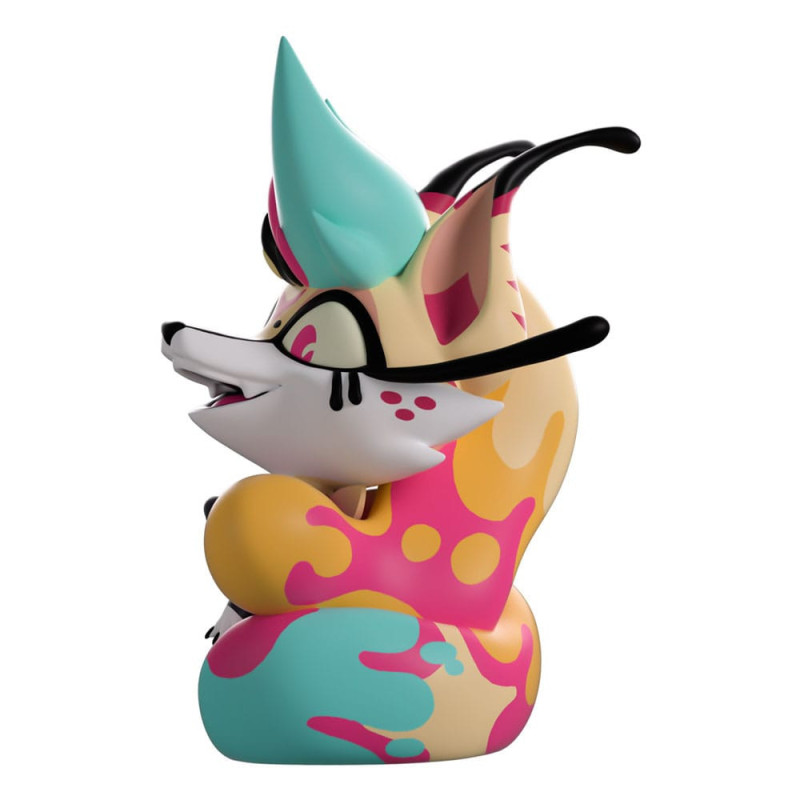 Helluva Boss - Figurine Beelzebub – Youtooz