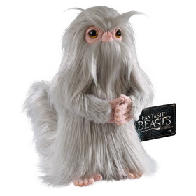 Fantastic Beasts - Peluche Demiguise 35 cm