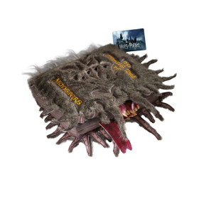 Harry Potter - Peluche Book of Monsters 30 x 36 cm (Livre des Monstres)