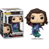 Marvel Studios : Wandavision - Pop! - Agatha Harkness n°826