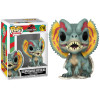 Jurassic Park - Pop! - Dilophosaurus Hatchling n°1718