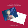 Le Château Ambulant (Howl) - Coffret 30 cartes postales