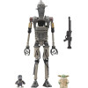 OCTOBRE 2025 : Star Wars : The Mandalorian -  The Vintage Collection - Figurines IG-12, Grogu & Anzellan