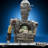 OCTOBRE 2025 : Star Wars : The Mandalorian -  The Vintage Collection - Figurines IG-12, Grogu & Anzellan