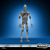 OCTOBRE 2025 : Star Wars : The Mandalorian -  The Vintage Collection - Figurines IG-12, Grogu & Anzellan