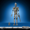 OCTOBRE 2025 : Star Wars : The Mandalorian -  The Vintage Collection - Figurines IG-12, Grogu & Anzellan
