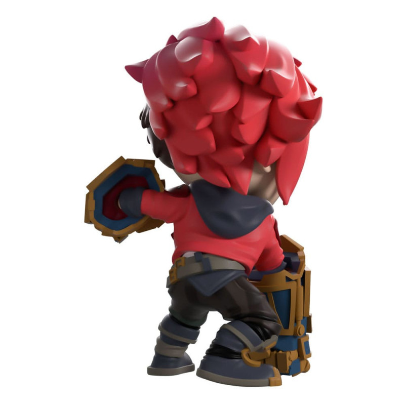 Arcane - Figurine Vi – Youtooz