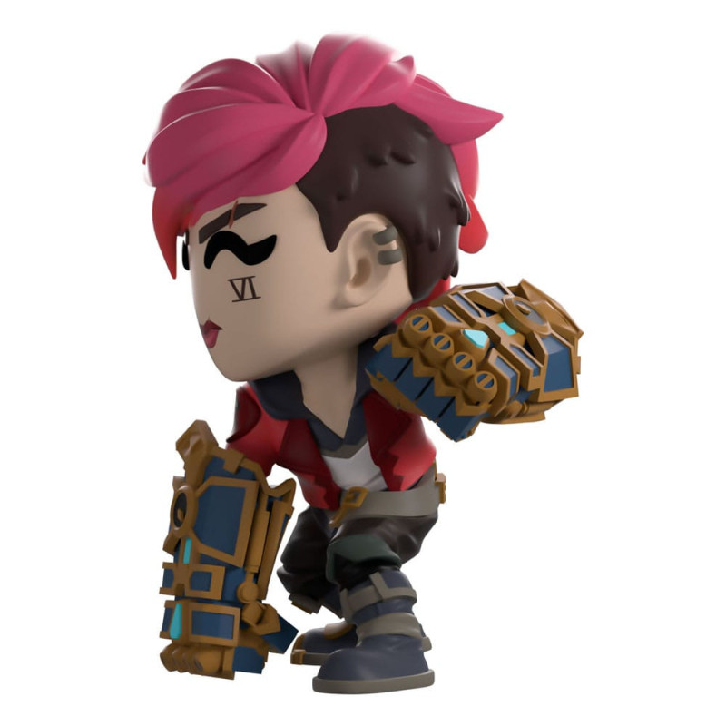 Arcane - Figurine Vi – Youtooz