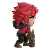 AOUT 2025 : Arcane : League of Legends - Figurine vinyle Vi 11 cm