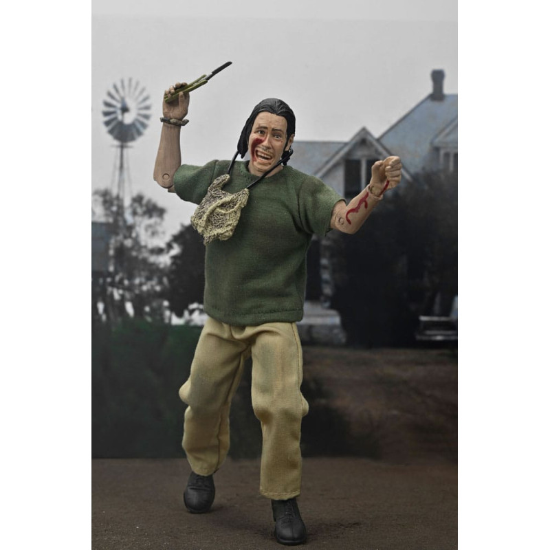 Clothed The Hitchhiker 50th Anniversary – Figurine NECA
