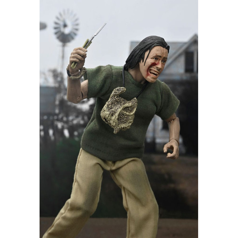 Clothed The Hitchhiker 50th Anniversary – Figurine NECA
