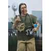 Clothed The Hitchhiker 50th Anniversary – Figurine NECA