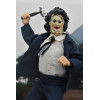 Clothed Leatherface Pretty Woman Mask – 50th Anniversary – NECA