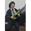 Clothed Leatherface Pretty Woman Mask – 50th Anniversary – NECA