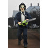 Clothed Leatherface Pretty Woman Mask – 50th Anniversary – NECA