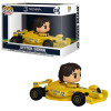 Formula 1 - Pop! Rides Racing Deluxe - Lotus- Ayrton Senna n°314