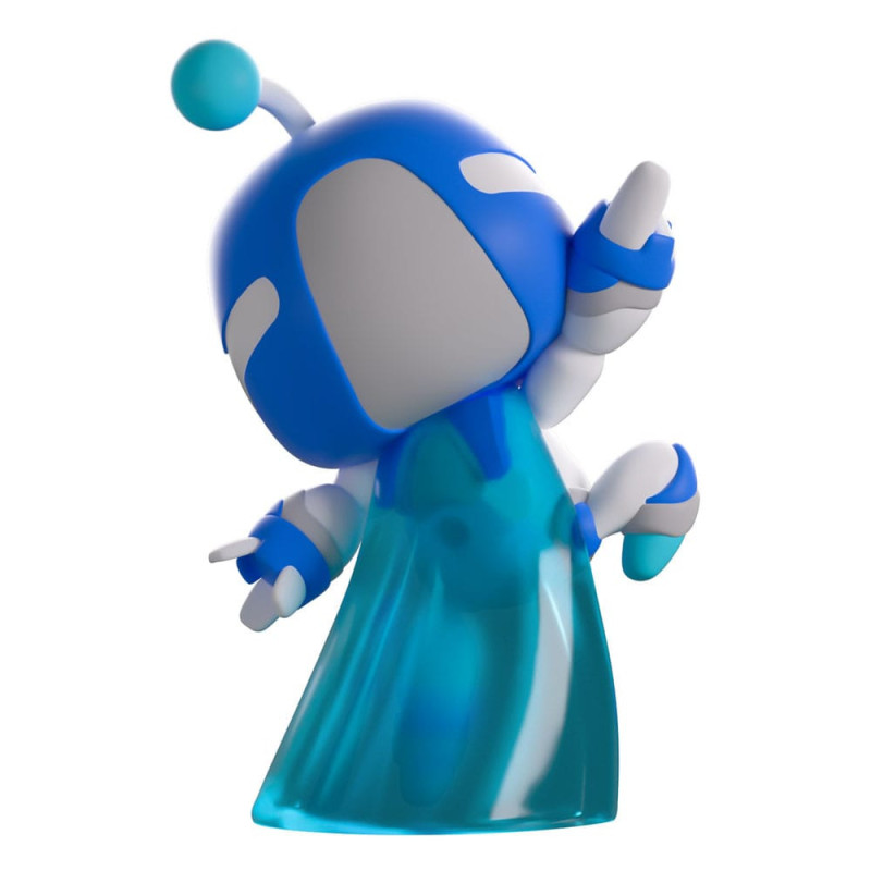 SEPTEMBRE 2025 : Astrobot - Figurine vinyle Astro 12 cm