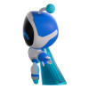 SEPTEMBRE 2025 : Astrobot - Figurine vinyle Astro 12 cm