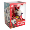 JUILLET 2025 : Cult of the Lamb - Figurine vinyle Lofi Lamb 9 cm