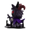 JUILLET 2025 : Cult of the Lamb - Figurine vinyle Goat 10 cm