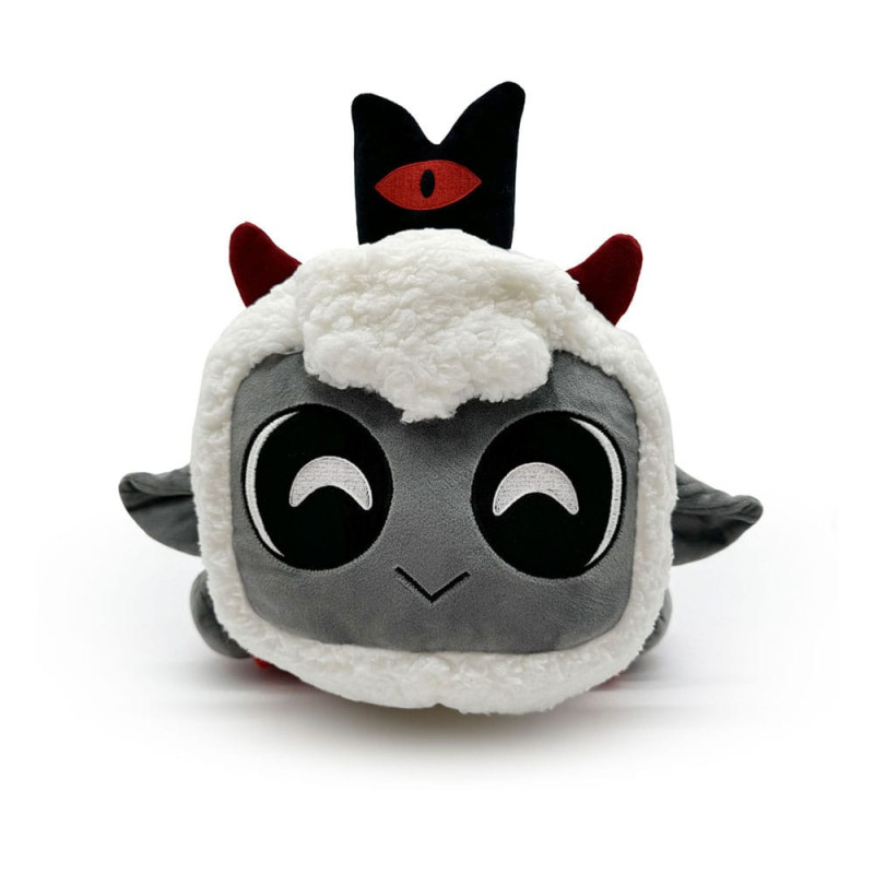 JUILLET 2025 : Cult of the Lamb - Peluche Weighted Goat 41 cm
