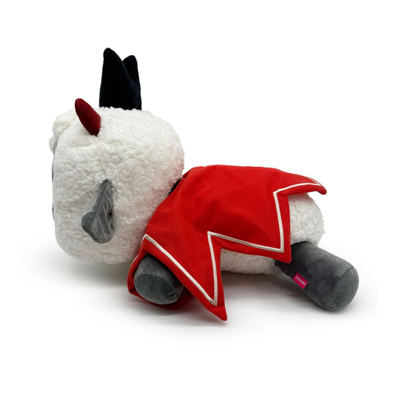 JUILLET 2025 : Cult of the Lamb - Peluche Weighted Goat 41 cm