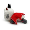 JUILLET 2025 : Cult of the Lamb - Peluche Weighted Goat 41 cm