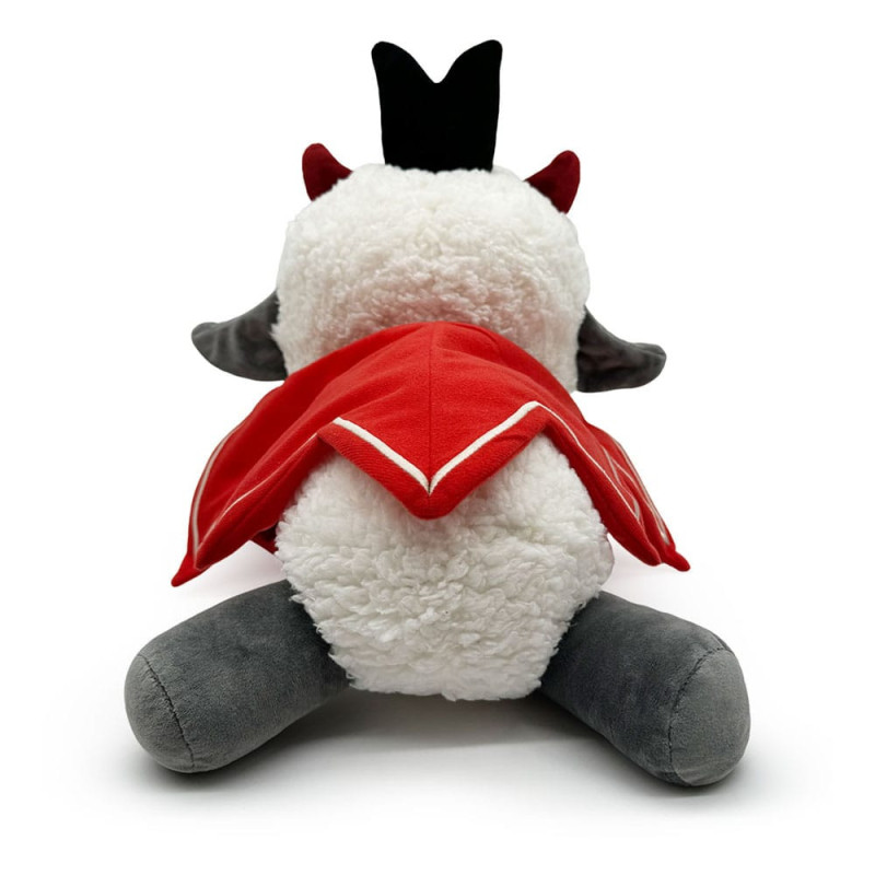 JUILLET 2025 : Cult of the Lamb - Peluche Weighted Goat 41 cm