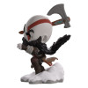 FIN 2025 : God of War - Figurine vinyle Kratos 10 cm