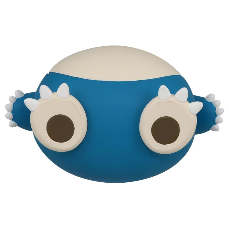 Pokémon Moncolle Figurine Ronflex  – Licence Pokémon Takara Tomy