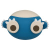 Pokémon Moncolle Figurine Ronflex  – Licence Pokémon Takara Tomy